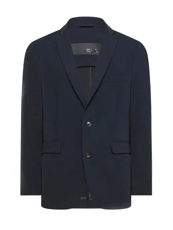 Rrd Herren Sakko Blau | online kaufen