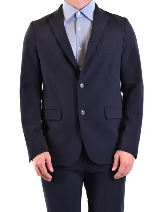 Rrd Herren Sakko Blau | online kaufen