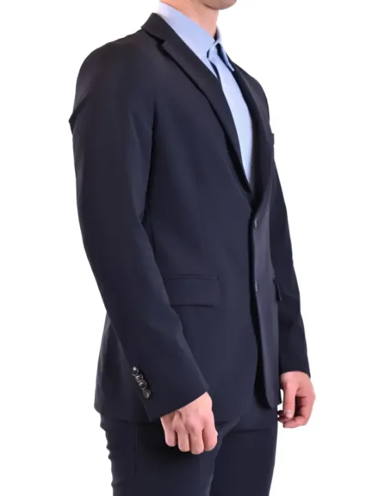 Rrd Herren Sakko Blau | online kaufen