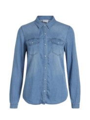 Hemden Vila Clothes - Vila Clothes Camicia Donna 70,00 €  | Planet-Deluxe