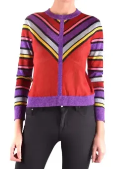 Philosophy Damen Pullover Rot | online kaufen