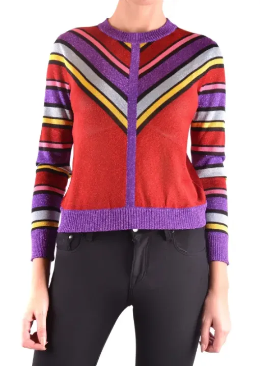 Philosophy Damen Pullover Rot | online kaufen