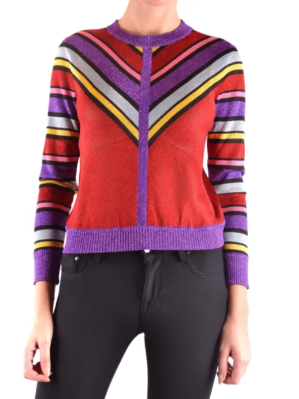 Philosophy Damen Pullover Rot | online kaufen