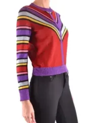 Philosophy Damen Pullover Rot | online kaufen