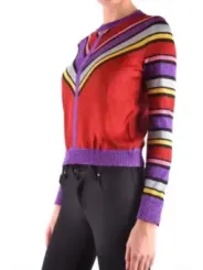 Philosophy Damen Pullover Rot | online kaufen