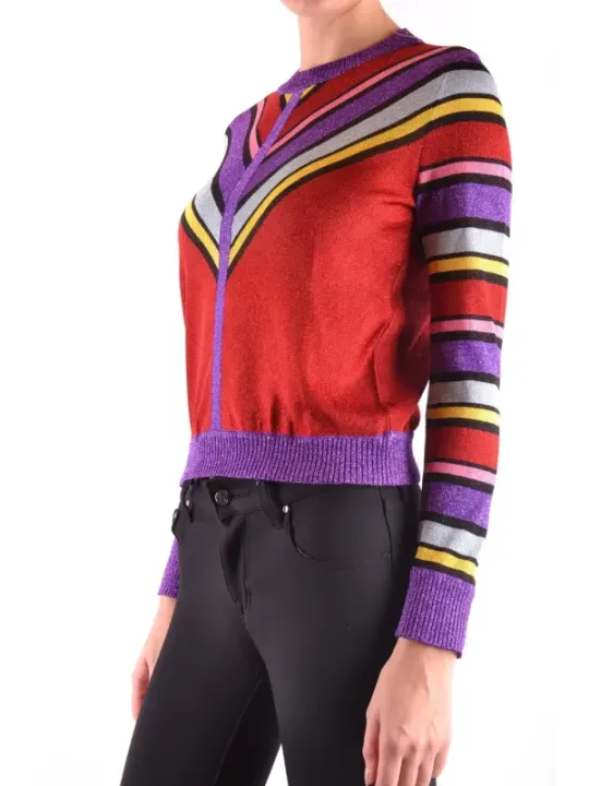 Philosophy Damen Pullover Rot | online kaufen