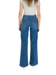 Liu Jo Damen Jeans Blau | online kaufen