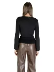 Only Damen Pullover Schwarz | online kaufen