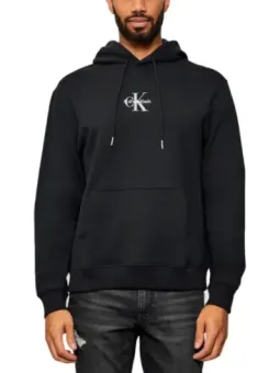Calvin Klein Herren Fleece Schwarz mieten | Flex-Fashion Verleih