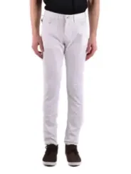 Armani Jeans Herren Jeans Weiß | online kaufen