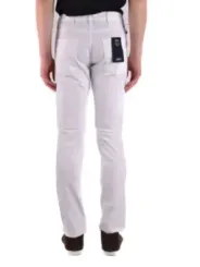 Armani Jeans Herren Jeans Weiß | online kaufen