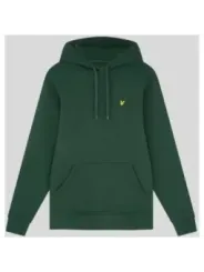 Lyle & Scott Herren Fleece Grün | online kaufen