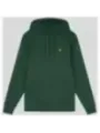 Lyle & Scott Herren Fleece Grün | online kaufen
