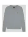 Lyle & Scott Herren Fleece Grau | online kaufen