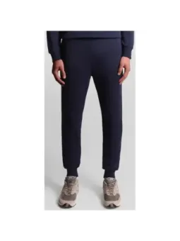 Lyle & Scott Herren Hose Blau mieten | Flex-Fashion Verleih