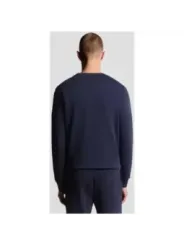 Lyle & Scott Herren Hose Blau | online kaufen