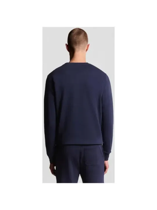 Lyle & Scott Herren Hose Blau | online kaufen