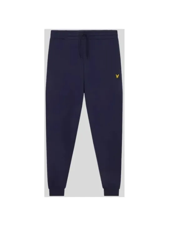 Lyle & Scott Herren Hose Blau | online kaufen