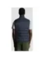 Lyle & Scott Herren Weste Blau | online kaufen