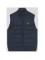 Lyle & Scott Herren Weste Blau | online kaufen