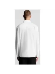 Lyle & Scott Herren Hemd Weiß | online kaufen