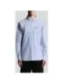 Lyle & Scott Herren Hemd Azurblau | online kaufen