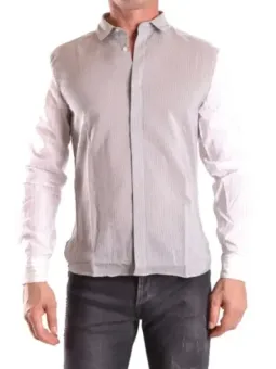 Neil Barrett Herren Hemd Bunt mieten – Flex-Fashion Verleih