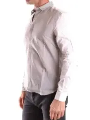 Neil Barrett Herren Hemd Bunt | online kaufen