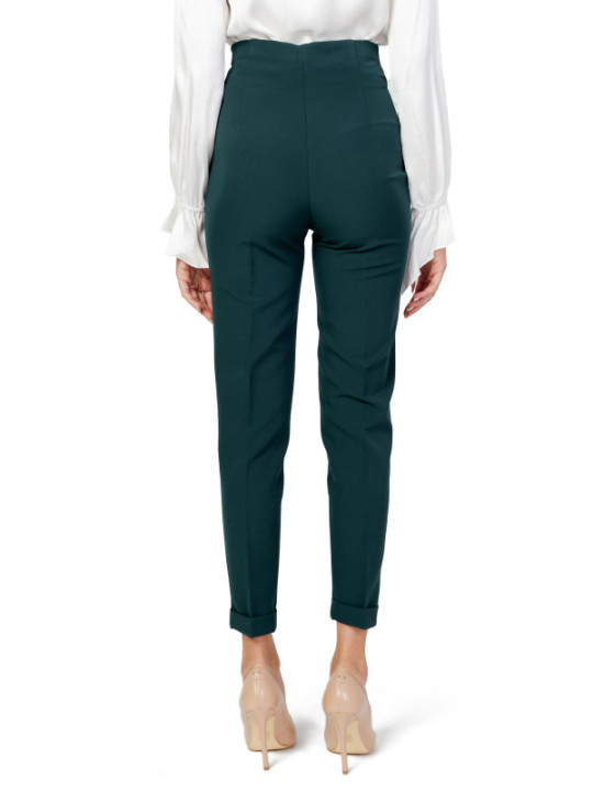 Hosen Sandro Ferrone - Sandro Ferrone Pantaloni Donna 90,00 €  | Planet-Deluxe