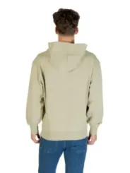Boss Herren Fleece Grün | online kaufen