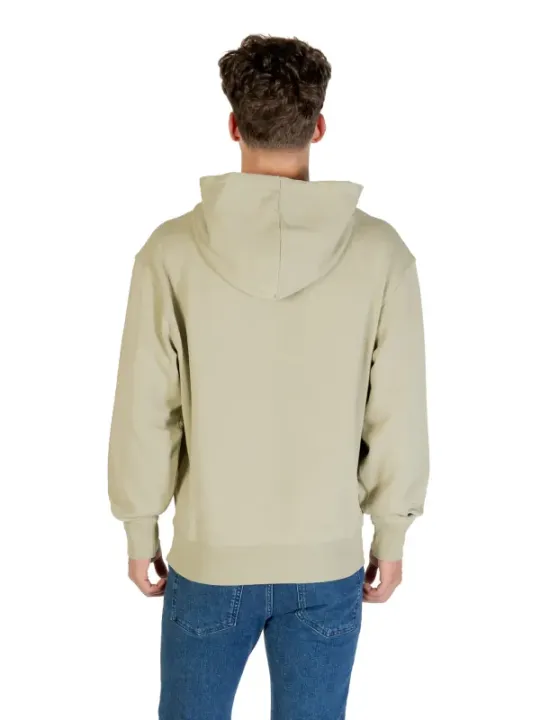 Boss Herren Fleece Grün | online kaufen
