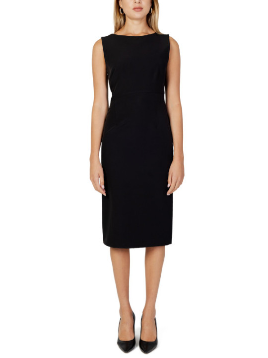 Kleider Sandro Ferrone - Sandro Ferrone Abito Donna 170,00 €  | Planet-Deluxe