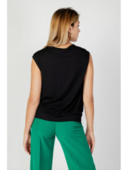 Top Sandro Ferrone - Sandro Ferrone Top Donna 60,00 €  | Planet-Deluxe