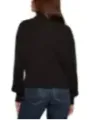 Calvin Klein Jeans Damen Pullover Schwarz | online kaufen