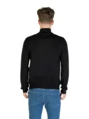 Armani Exchange Herren Pullover Schwarz | online kaufen