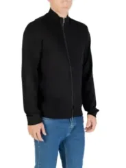 Armani Exchange Herren Pullover Schwarz | online kaufen