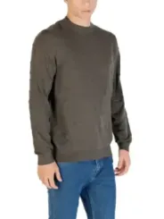 Armani Exchange Herren Pullover Braun | online kaufen