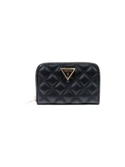 Guess Damen Portmonees Schwarz | online kaufen