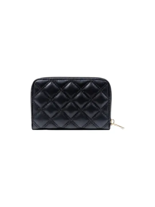 Guess Damen Portmonees Schwarz | online kaufen