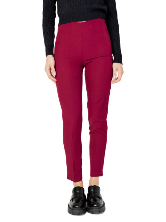 Hosen Hanny Deep - Hanny Deep Pantaloni Donna 70,00 €  | Planet-Deluxe