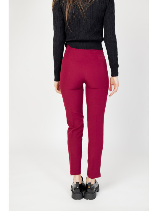 Hosen Hanny Deep - Hanny Deep Pantaloni Donna 70,00 €  | Planet-Deluxe