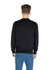 Armani Exchange Herren Pullover Blau | online kaufen
