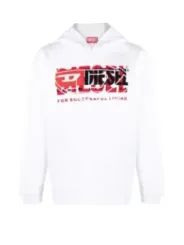 Diesel Herren Fleece | online kaufen