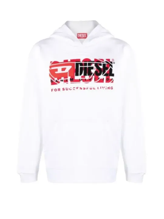 Diesel Herren Fleece | online kaufen