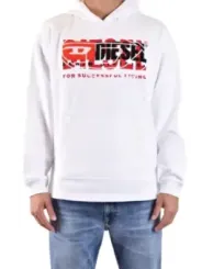 Diesel Herren Fleece | online kaufen