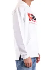 Diesel Herren Fleece | online kaufen