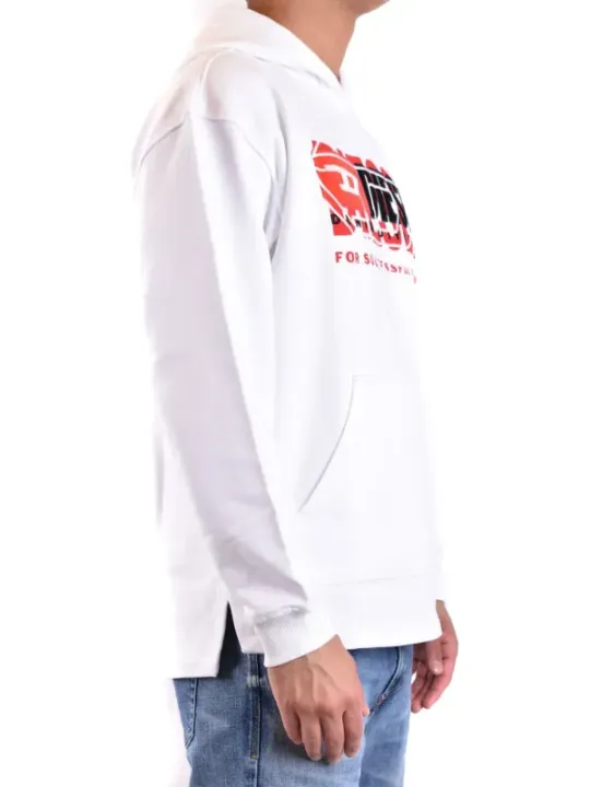 Diesel Herren Fleece | online kaufen