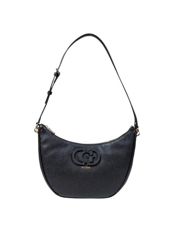 Guess Damen Tasche Schwarz | online kaufen