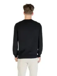 Boss Herren Pullover Schwarz | online kaufen