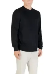 Boss Herren Pullover Schwarz | online kaufen